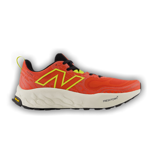New Balance Fresh Foam X Hierro v8 'Neo flame Angora'