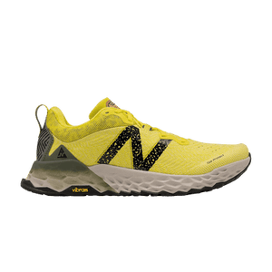 New Balance Fresh Foam Hierro V6 'Sulphur Yellow'