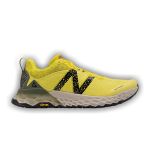 New Balance Fresh Foam Hierro V6 'Sulphur Yellow'