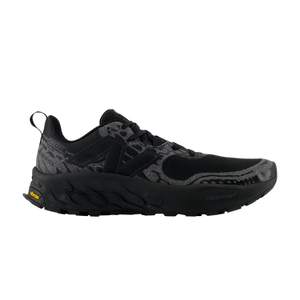 New Balance Fresh Foam X Hierro v8 GORE-TEX 'Black Magnet'