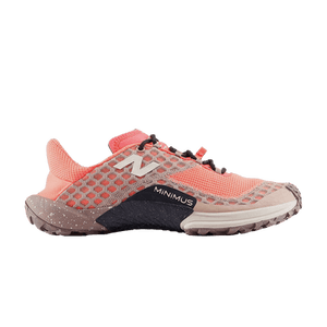 New Balance Minimus Trail 'Urgent Red'