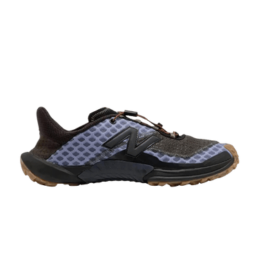 New Balance Minimus Trail 'Black Ink'