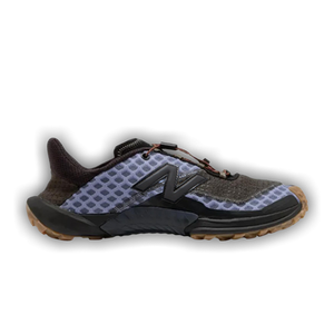 New Balance Minimus Trail 'Black Ink'