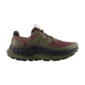New Balance Fresh Foam X More Trail v3 'Dark Camo Licorice'