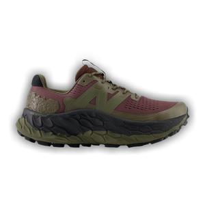 New Balance Fresh Foam X More Trail v3 'Dark Camo Licorice'
