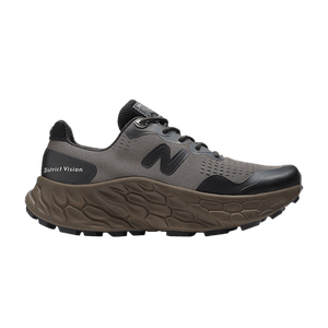 District Vision x New Balance Fresh Foam X More Trail v3 'Falcon Slate Black'