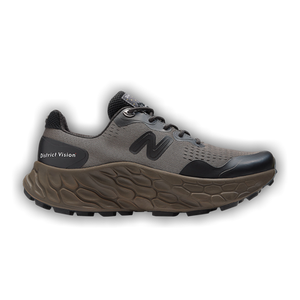 District Vision x New Balance Fresh Foam X More Trail v3 'Falcon Slate Black'