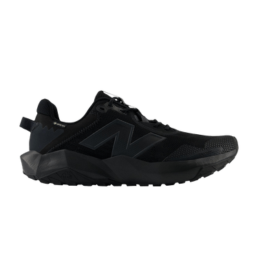 New Balance DynaSoft Nitrel v6 GORE-TEX 'Black Phantom'