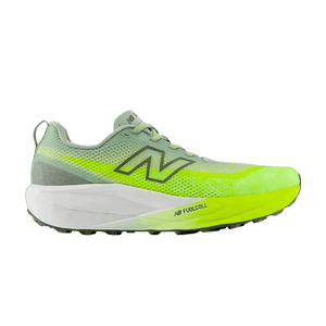 New Balance FuelCell SuperComp Trail v2 'Alkaline Green'