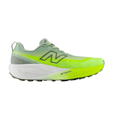 New Balance FuelCell SuperComp Trail v2 'Alkaline Green'