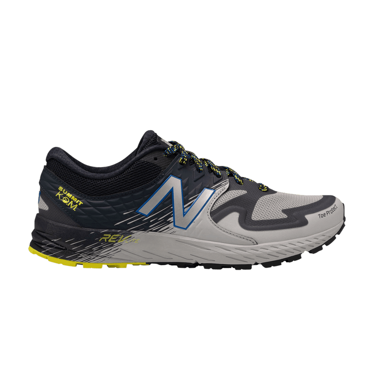 New Balance Summit K.O.M. 'Rain Cloud Eclipse' MTSKOMGN