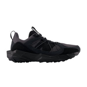 New Balance Tektrel 'Black Magnet'