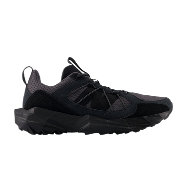 New Balance Tektrel 'Black Magnet'