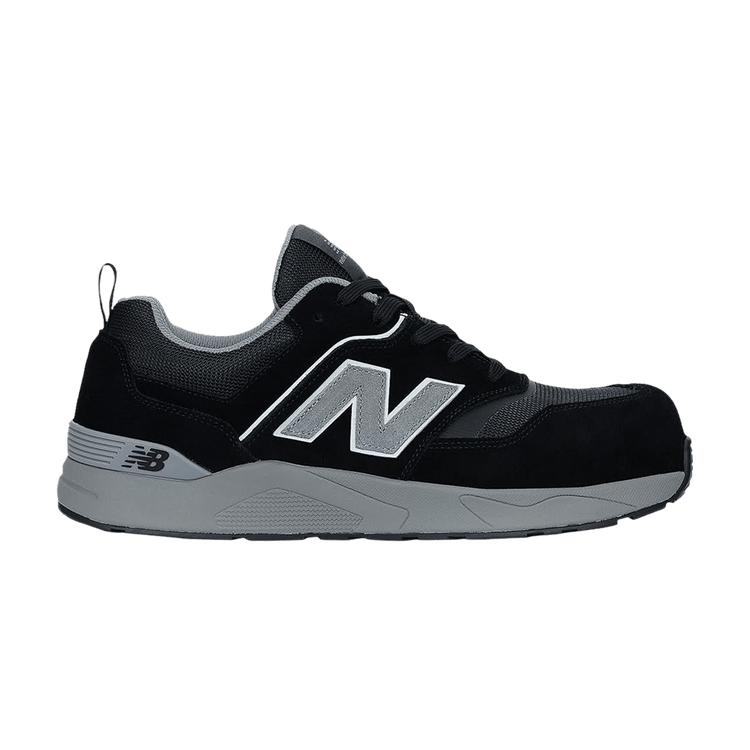 New Balance Elite Lite 'Black Grey' MUELEHBG