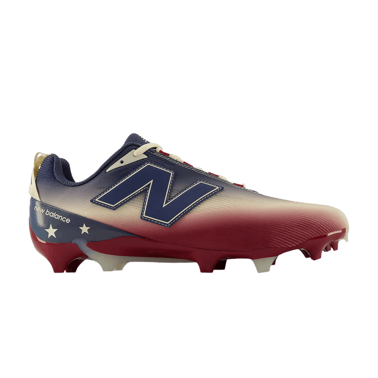 New Balance Burnx5 'All America' MURNL4VZ
