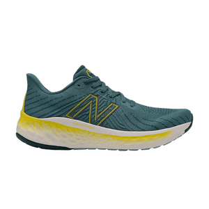 New Balance Fresh Foam X Vongo v5 'Deep Sea Sulphur Yellow'