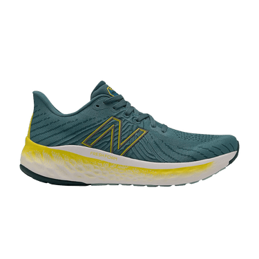 New Balance Fresh Foam X Vongo v5 'Deep Sea Sulphur Yellow'
