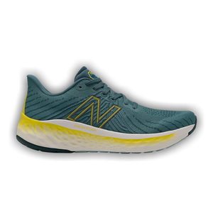 New Balance Fresh Foam X Vongo v5 'Deep Sea Sulphur Yellow'