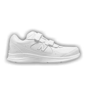 New Balance 577 Hook and Loop 'White'