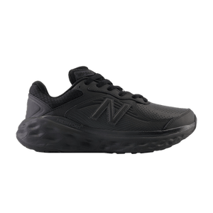 New Balance Fresh Foam X 840F Slip Resistant 'Triple Black'
