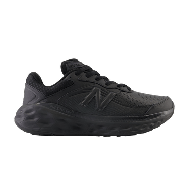 New Balance Fresh Foam X 840F Slip Resistant 'Triple Black'