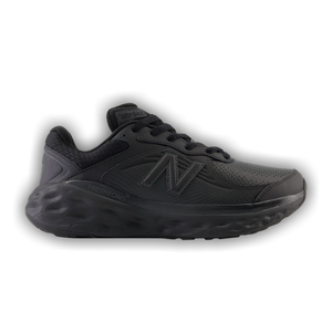 New Balance Fresh Foam X 840F Slip Resistant 'Triple Black'