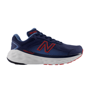 New Balance Fresh Foam X 840v1 'Navy True Red'