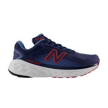New Balance Fresh Foam X 840v1 'Navy True Red'