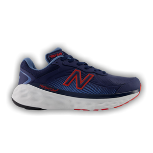 New Balance Fresh Foam X 840v1 'Navy True Red'