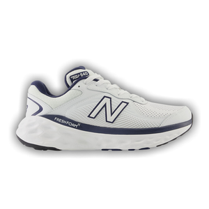 New Balance Fresh Foam X 840Fv1 'White Team Navy'
