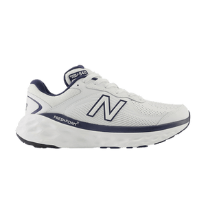 New Balance Fresh Foam X 840Fv1 'White Team Navy'