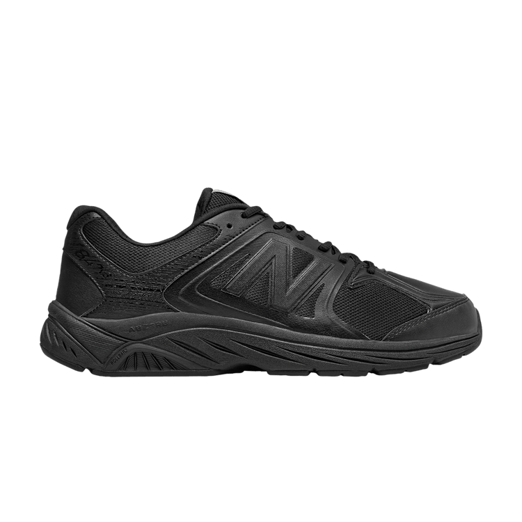 New Balance 847v3 'Black' MW847BK3