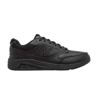 New Balance 928v3 2E Wide 'Black'