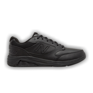 New Balance 928v3 2E Wide 'Black'