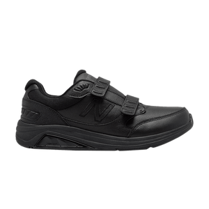 New Balance 928v3 Hook and Loop 2E Wide 'Black'