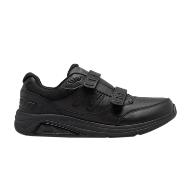 New Balance 928v3 Hook and Loop 'Black'
