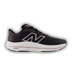 New Balance FuelCell Walker Elite 'Black Silver'