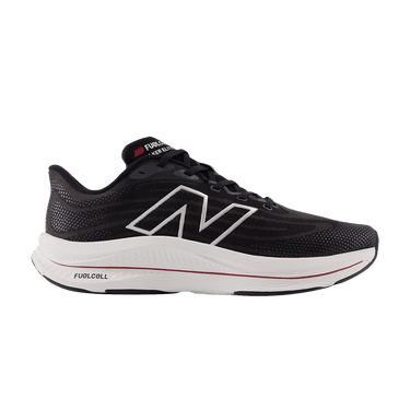 New Balance FuelCell Walker Elite 'Black Silver'