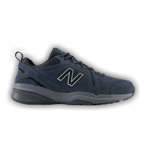 New Balance 608v5 'Orca Gunmetal'