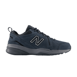 New Balance 608v5 'Orca Gunmetal'