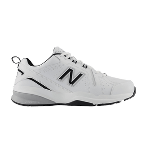 New Balance 608v5 'White Black'