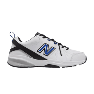 New Balance 608v5 'White Team Royal'