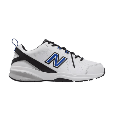 New Balance 608v5 'White Team Royal'