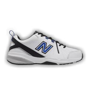 New Balance 608v5 'White Team Royal'