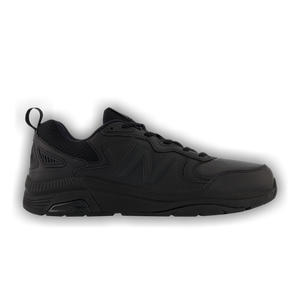 New Balance 857v3 'Triple Black'