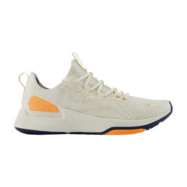 New Balance FuelCell Trainer v2 'Angora Hot Mango Navy'