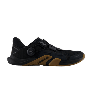 New Balance Minimus TR BOA v2 'Black Phantom Gum'