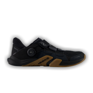 New Balance Minimus TR BOA v2 'Black Phantom Gum'