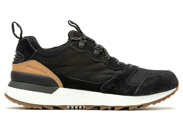 Merrell Alpine 83 Sneaker Recraft Black (Women's) J006864