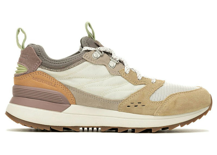 Merrell Alpine 83 Sneaker Recraft Camel Multi (Women's) J006880